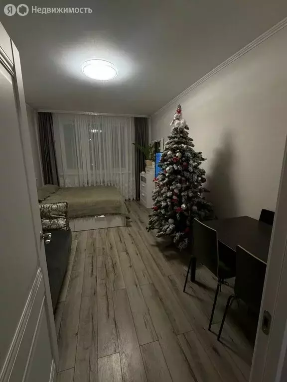 1-комнатная квартира: Подольск, улица Генерала Варенникова, 4 (46 м) - Фото 1