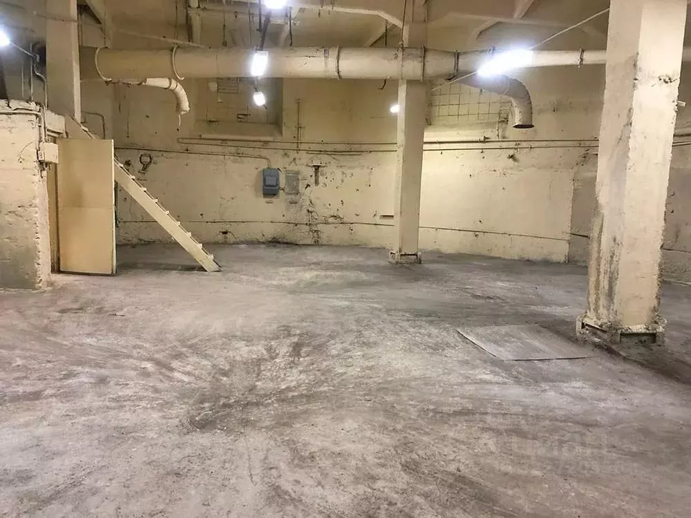 Склад в Московская область, Раменское ул. Карла Маркса, 5с19 (150 м) - Фото 1