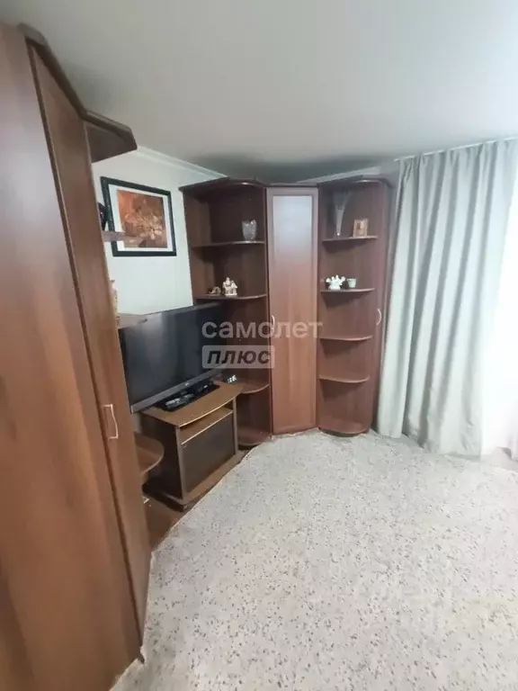 1-к кв. Кабардино-Балкария, Нальчик ул. Захарова, 81 (43.0 м) - Фото 1