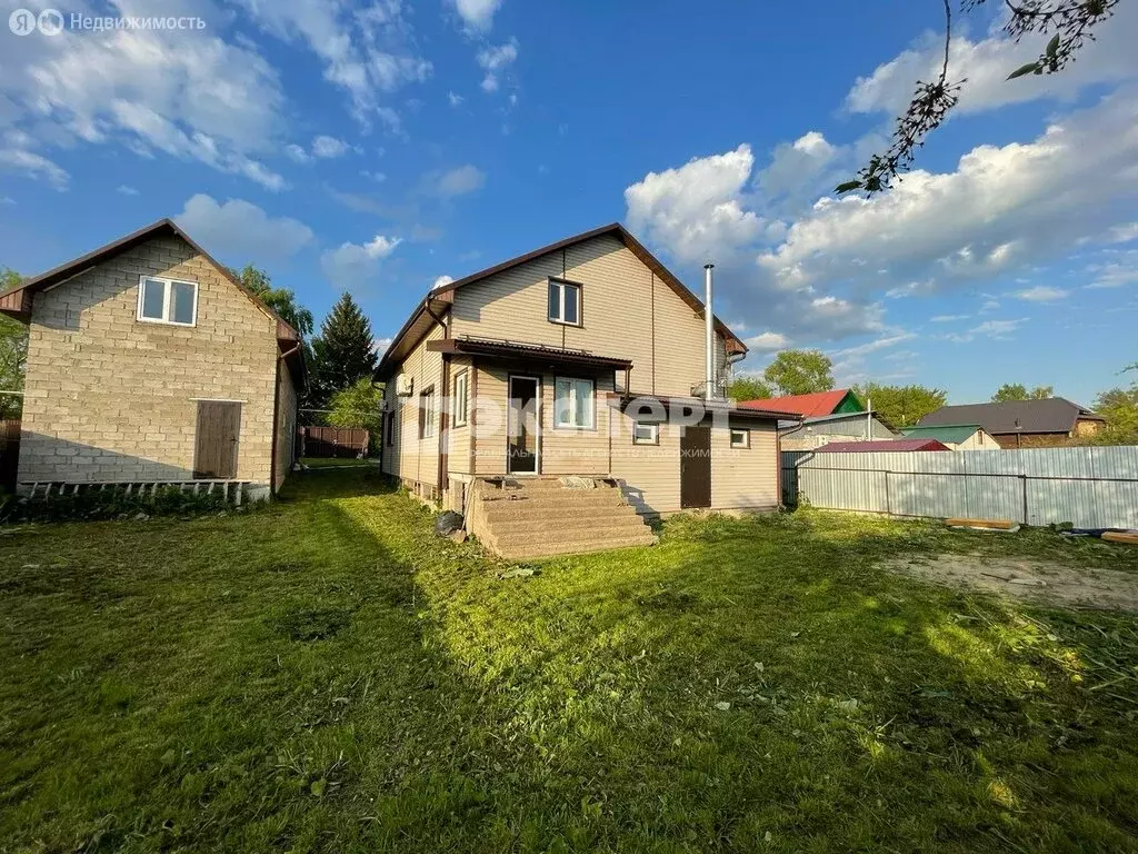 Дом в Казань, 3-я Победиловская улица, 10А (110 м) - Фото 1