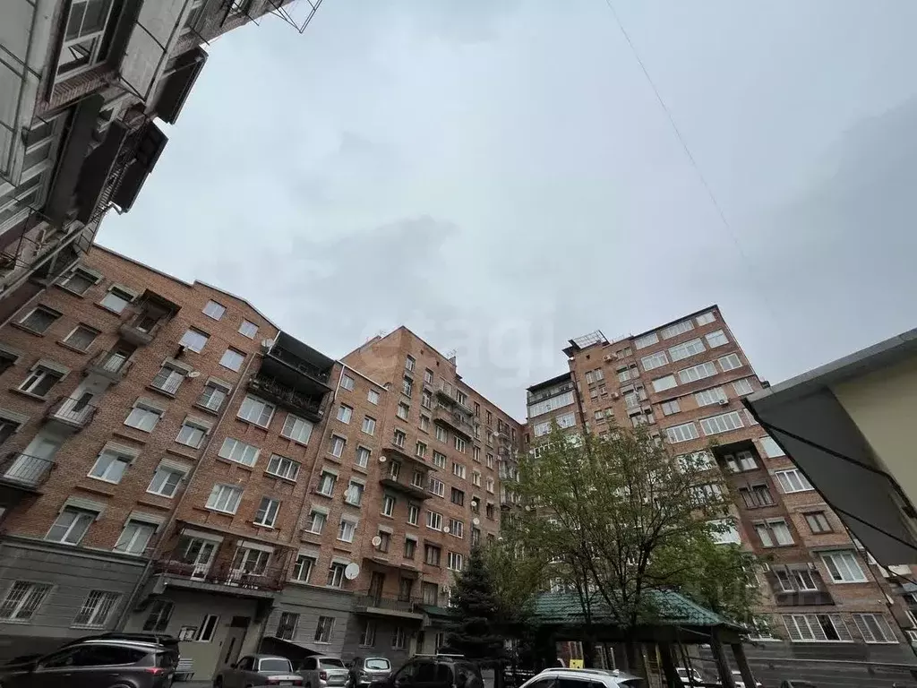 3-к кв. Северная Осетия, Владикавказ ул. Карла Маркса, 4 (100.0 м) - Фото 1