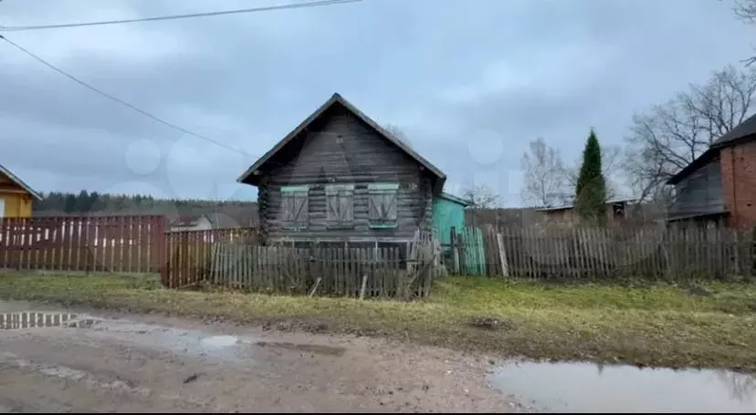 Дом 29,3 м на участке 6 сот. - Фото 0