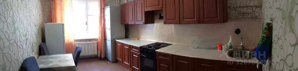 2-к кв. Московская область, Видное Жуковский проезд, 14 (57.7 м) - Фото 1