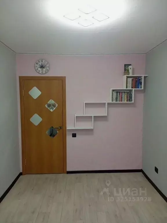 2-к кв. Свердловская область, Бисерть пгт ул. Степана Халтурина, 3 ... - Фото 1