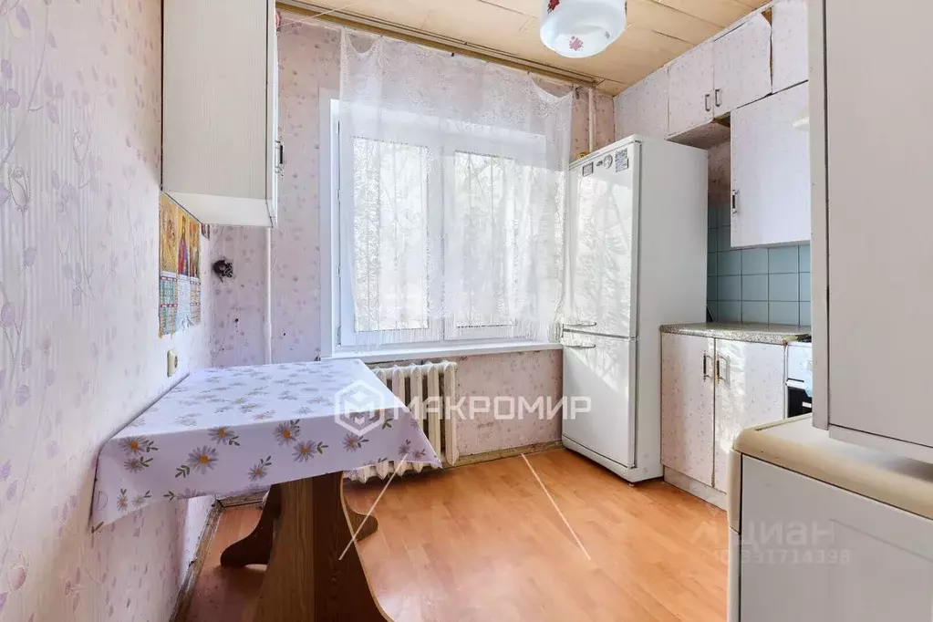 2-к кв. Московская область, Мытищи ул. Академика Каргина, 36 (43.1 м) - Фото 1