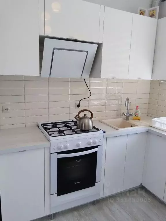 Коттедж в Ростовская область, Новочеркасск Тополиная ул. (120 м) - Фото 1