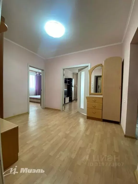 2-к кв. Московская область, Люберцы Красная Горка мкр, просп. Победы, ... - Фото 1