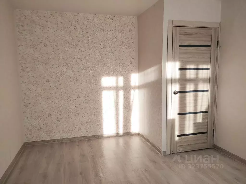 1-к кв. Свердловская область, Екатеринбург проезд Решетникова, 7 (28.4 ... - Фото 1