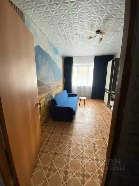 2-к кв. Красноярский край, Красноярск Зеленая Роща мкр, ул. ... - Фото 2