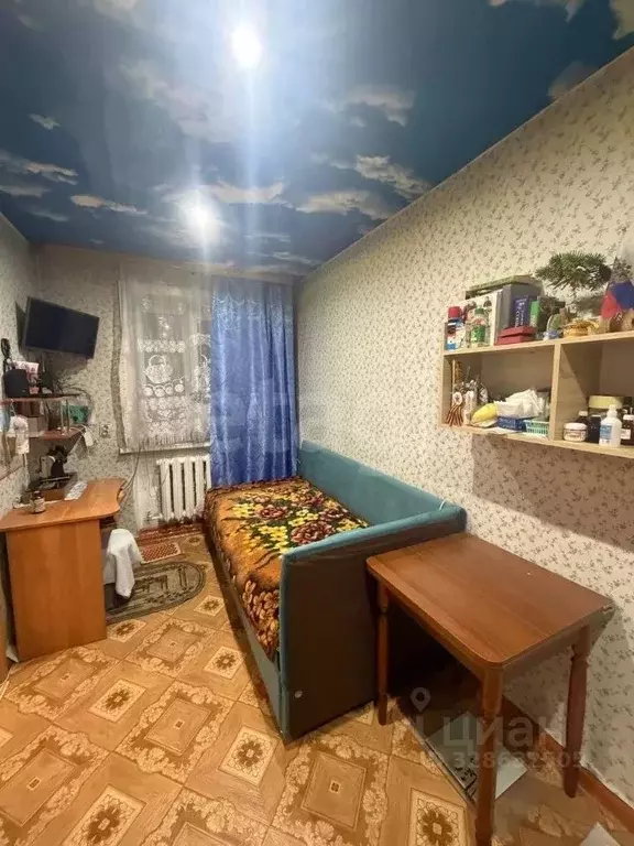 2-к кв. Бурятия, Улан-Удэ ул. Чайковского, 4 (42.0 м) - Фото 1