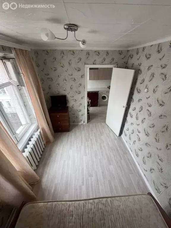 2-комнатная квартира: Москва, улица Красная Пресня, 8 (45 м) - Фото 0