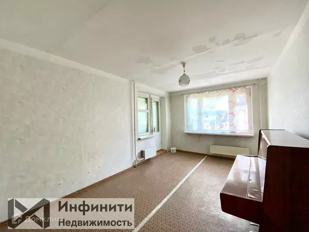 Продаётся 1-к квартира, 38.8 м - Фото 0