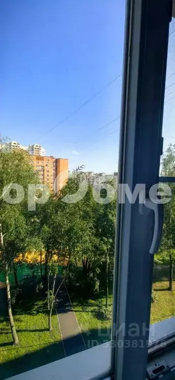 2-к кв. Московская область, Лыткарино 5-й мкр, 1-й кв-л, 10 (50.7 м) - Фото 2