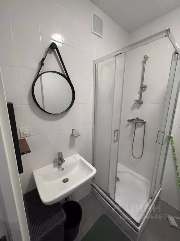 Студия Московская область, Мытищи пер. 1-й Стрелковый, 5 (22.0 м) - Фото 0