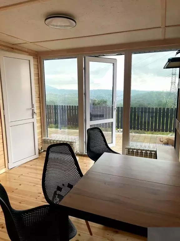 Дом в Краснодарский край, Сочи городской округ, с. Нижняя Шиловка ул. ... - Фото 2