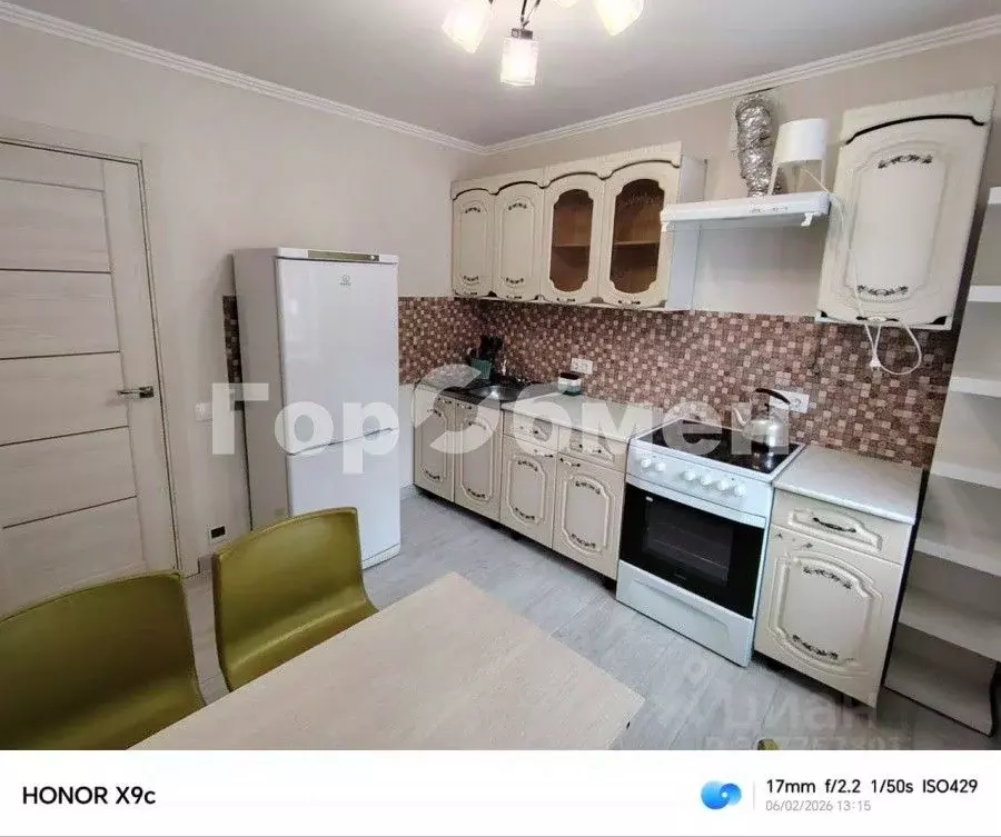 2-к кв. Москва ул. Пивченкова, 7 (48.3 м) - Фото 2