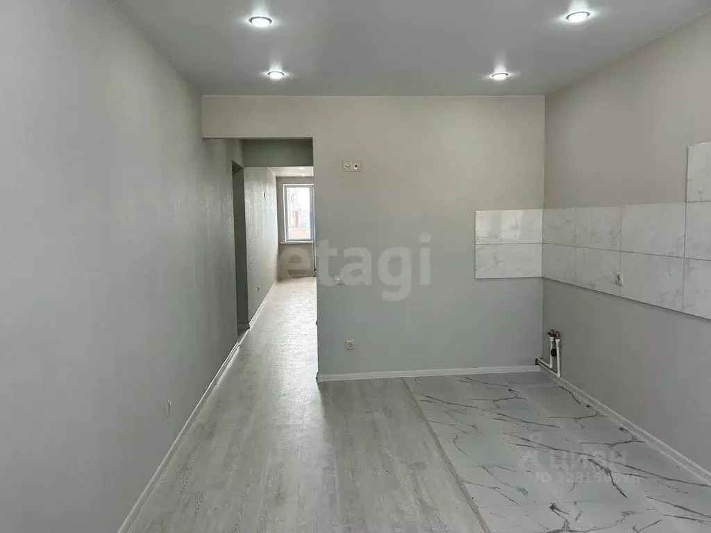 1-к кв. Кировская область, Киров Березниковский пер., 34 (41.8 м) - Фото 2