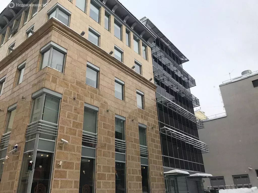 Офис (487 м) - Фото 2