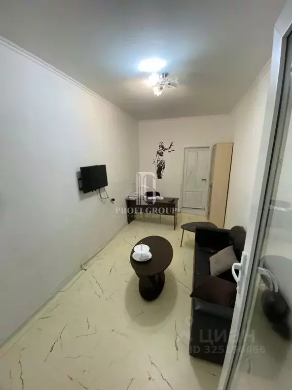 Помещение свободного назначения в Дагестан, Махачкала просп. Али-Гаджи ... - Фото 1