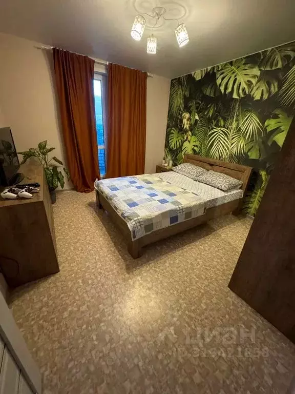 1-к кв. Самарская область, Самара Московское шоссе, 18-й км, 53 (50.0 ... - Фото 1