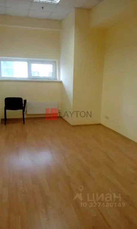 Офис в Москва Староалексеевская ул., 5 (54 м) - Фото 1