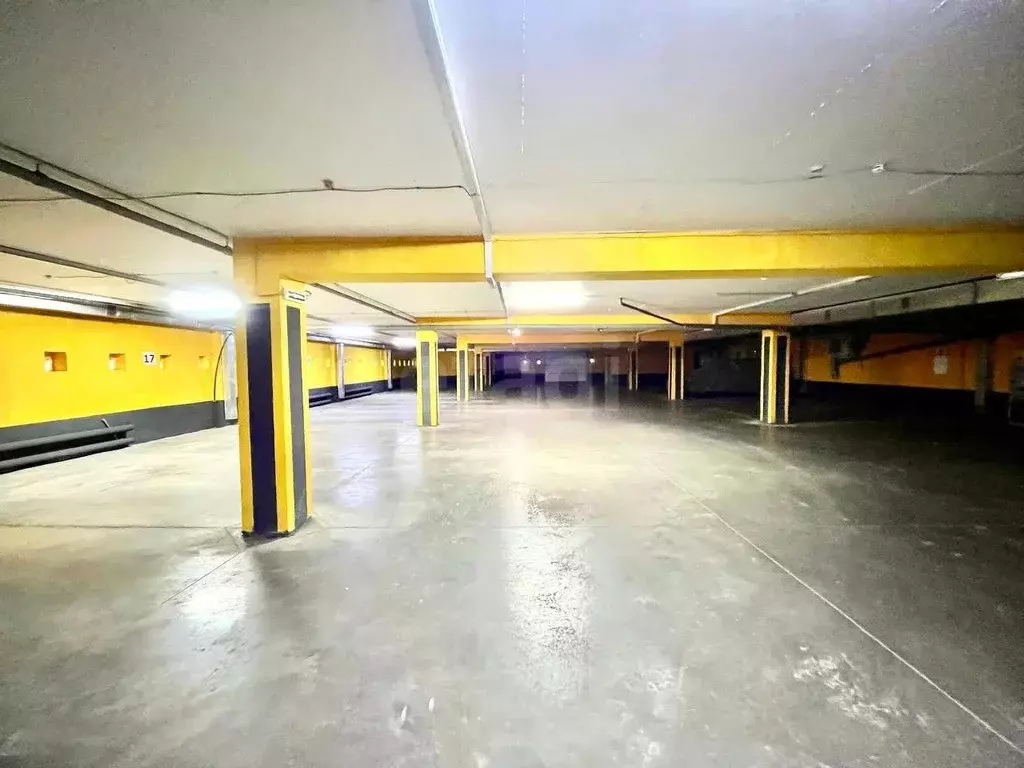 Гараж в Башкортостан, Уфа Коммунистическая ул., 116 (486 м) - Фото 1