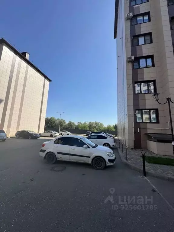 1-к кв. Адыгея, Тахтамукайский район, Старобжегокайское с/пос, Новая ... - Фото 2