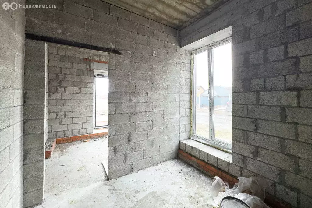 Дом в городской округ Ульяновск, село Лаишевка, улица Тарасова (163 м) - Фото 2