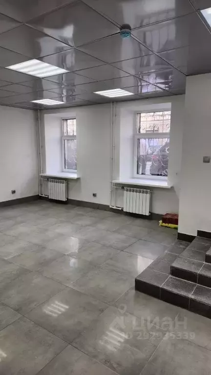 Помещение свободного назначения в Санкт-Петербург пер. Апраксин, 9 ... - Фото 1