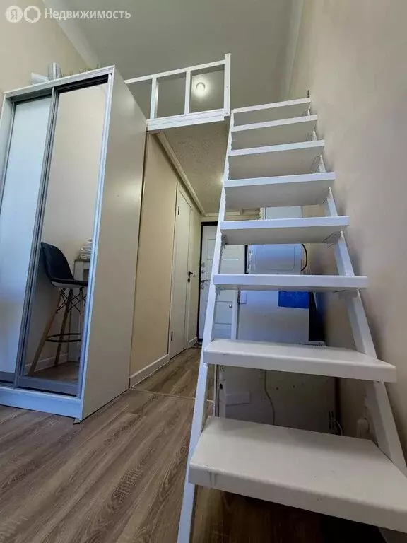 1к в 5-комнатной квартире (16 м) - Фото 1
