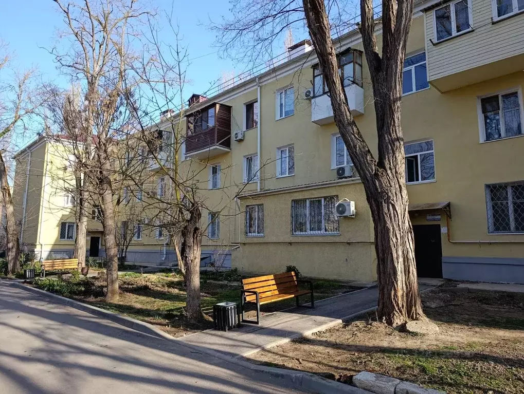 3-к кв. Крым, Керчь ул. Нестерова, 13 (85.5 м) - Фото 2