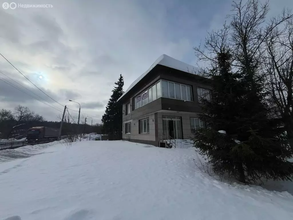 Помещение свободного назначения (708 м) - Фото 2