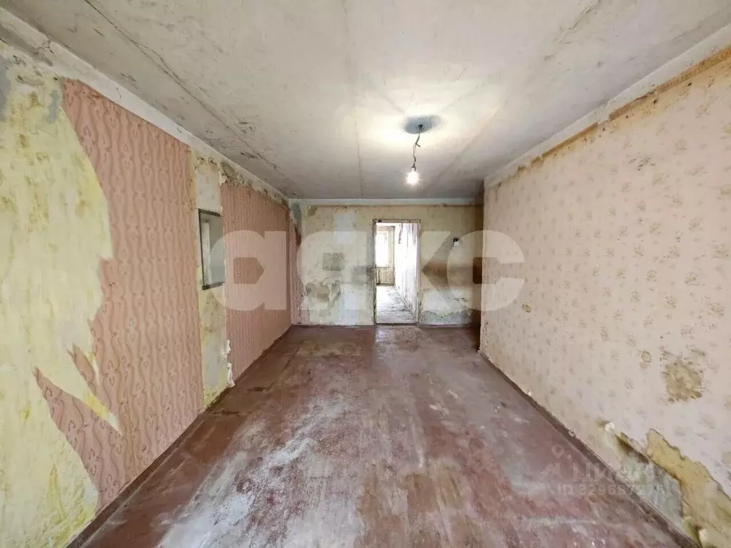 3-к кв. Липецкая область, Липецк Первомайская ул., 80 (61.4 м) - Фото 1