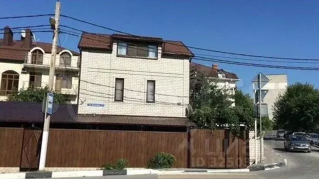 Дом в Краснодарский край, Геленджик  (80 м) - Фото 1