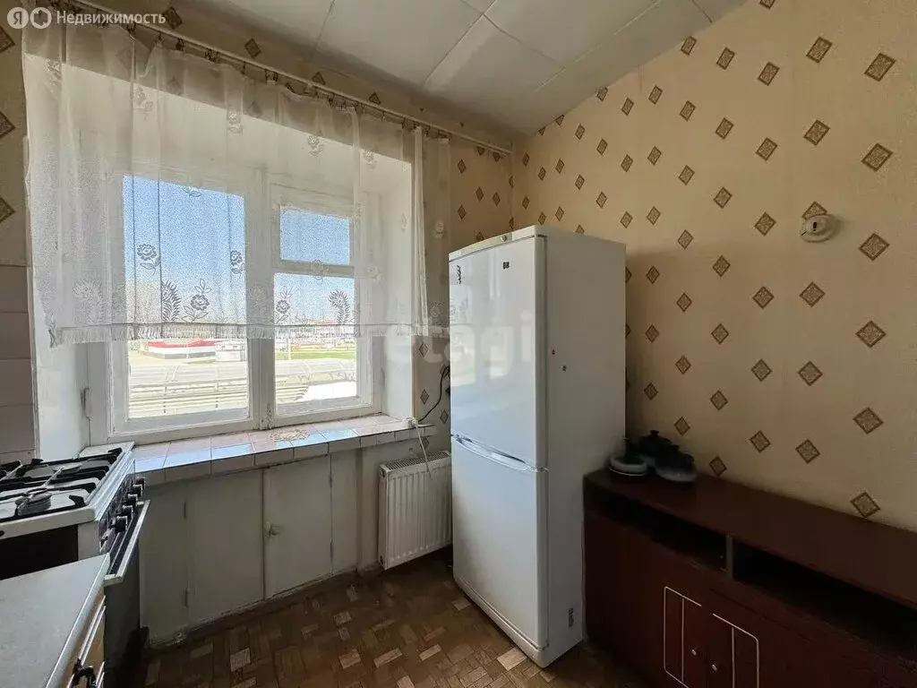 2-комнатная квартира: Казань, улица Декабристов, 182 (45 м) - Фото 1