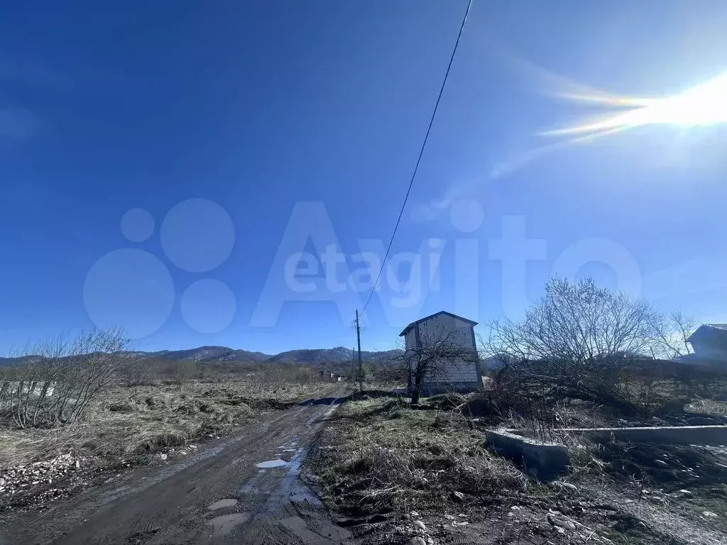 Участок 7 сот. (ИЖС) - Фото 0