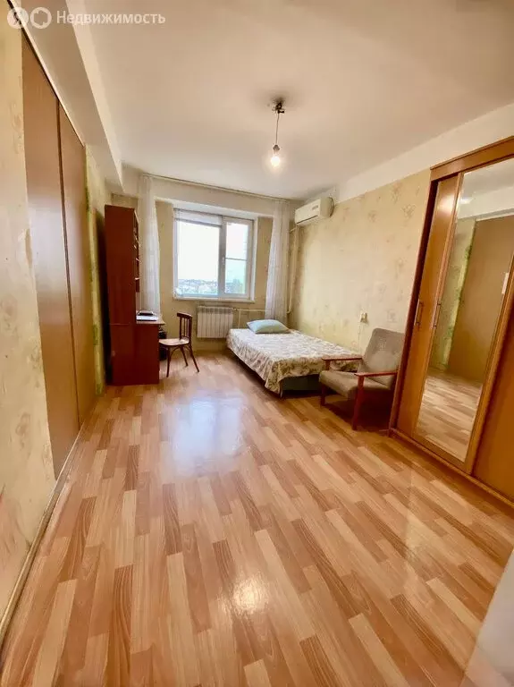 2-комнатная квартира: Астрахань, улица Космонавта Комарова, 176 (58 м) - Фото 2