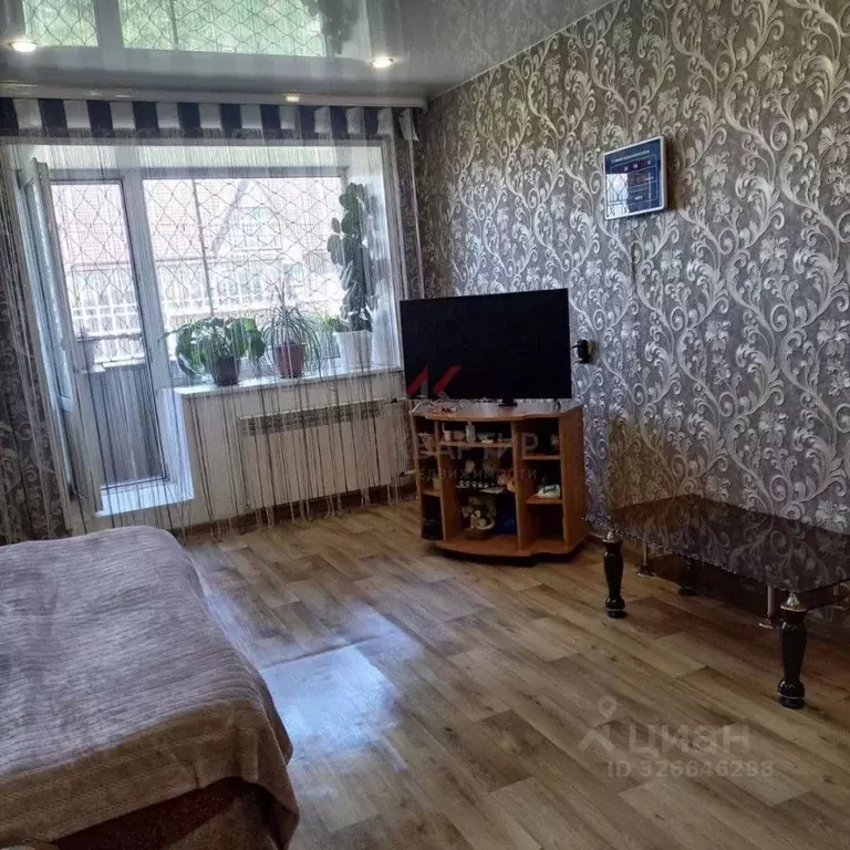 2-к кв. Тыва, Кызыл Правобережная ул., 32 (46.1 м) - Фото 1