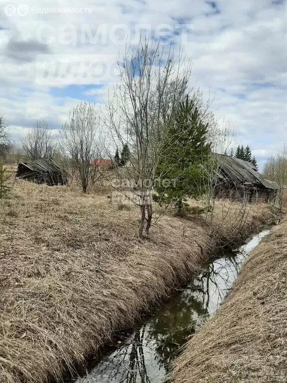 Дом в село Шалегово, Центральная улица, 24 (29.8 м) - Фото 0