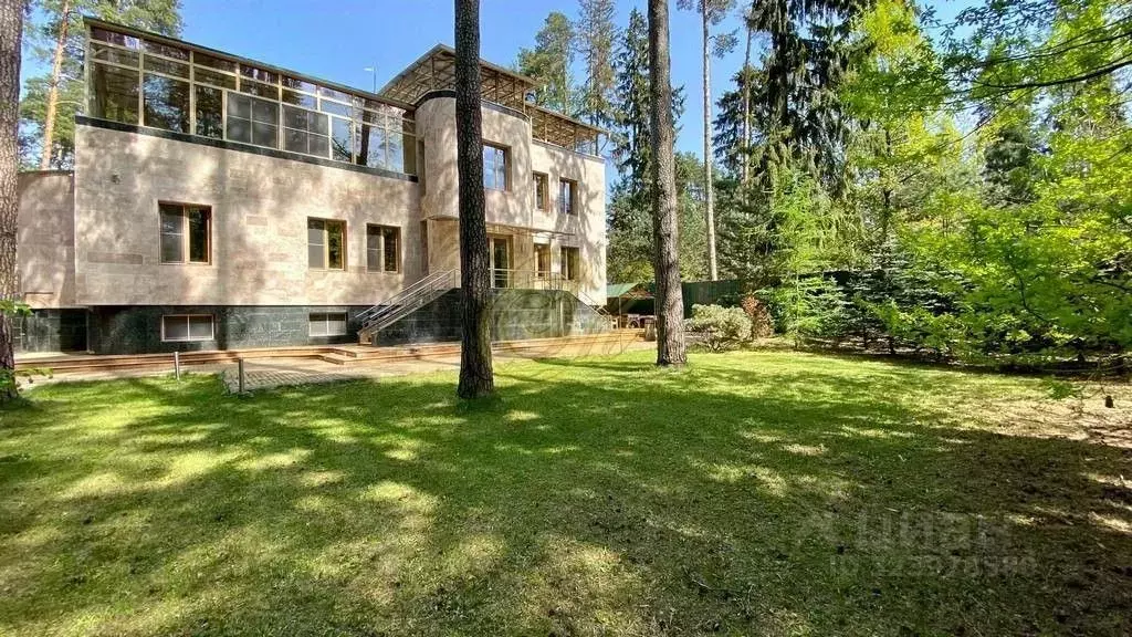 Дом в Московская область, Раменский муниципальный округ, Кратово пгт  ... - Фото 2