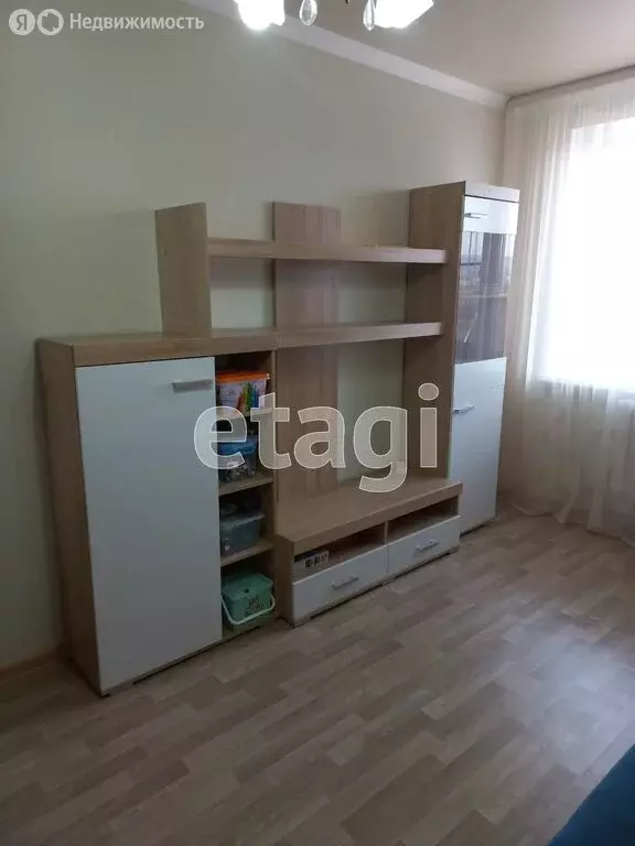 2-комнатная квартира: Горячий Ключ, улица Закруткина, 77 (50.8 м) - Фото 2