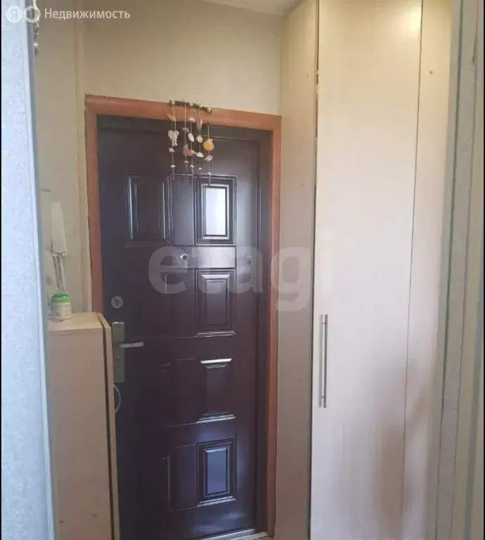 1-комнатная квартира: Петропавловск-Камчатский, улица Автомобилистов, ... - Фото 2