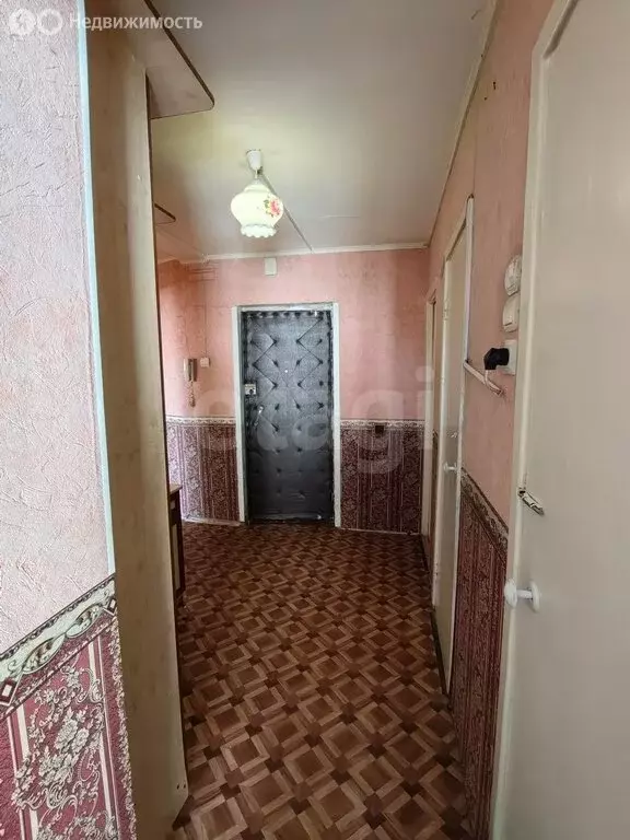 2-комнатная квартира: Череповец, Первомайская улица, 50 (62.1 м) - Фото 2