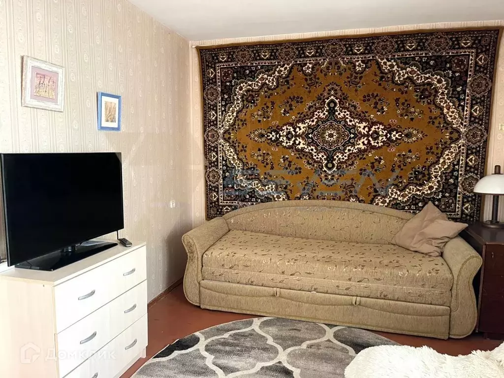 Продаётся 1-к квартира, 34.5 м - Фото 0