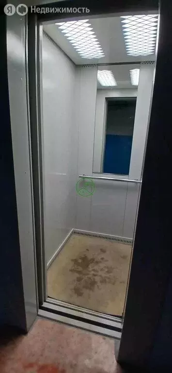 1-комнатная квартира: Сызрань, проспект 50 лет Октября, 4А (29.7 м) - Фото 1