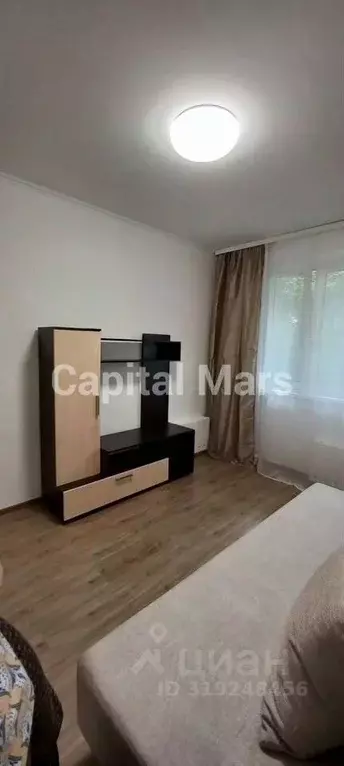 1-к кв. Москва 2-я Мелитопольская ул., 21К1 (24.0 м) - Фото 1