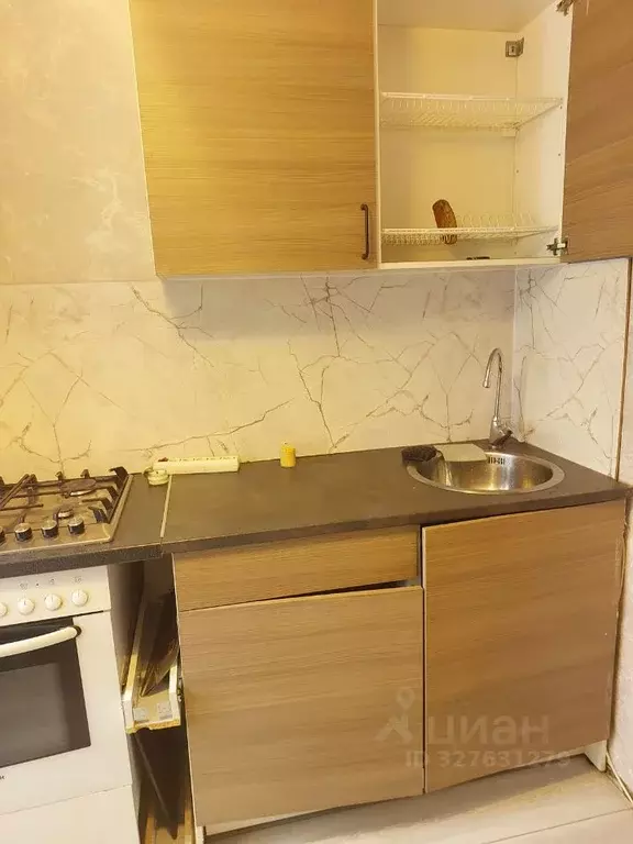 1-к кв. Москва Профсоюзная ул., 146К2 (36.0 м) - Фото 2