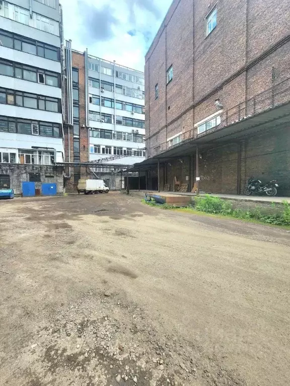 Помещение свободного назначения в Санкт-Петербург наб. Обводного ... - Фото 2