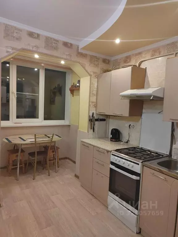 2-к кв. Тверская область, Конаковский муниципальный округ, д. Вахонино ... - Фото 1