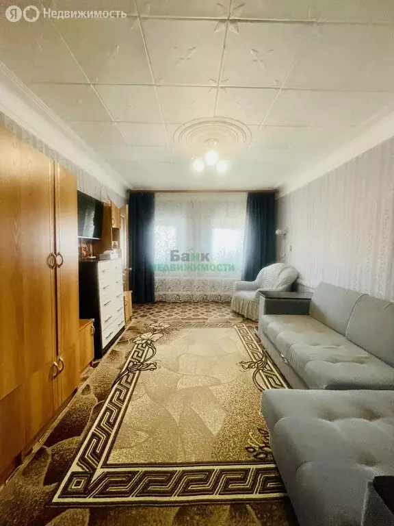 Дом в Саратовская область, Вольск (36 м) - Фото 2